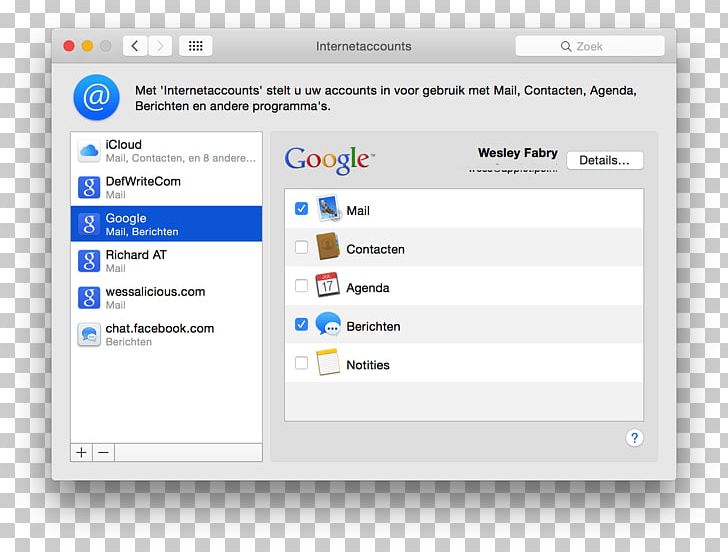 download google hagouts for mac